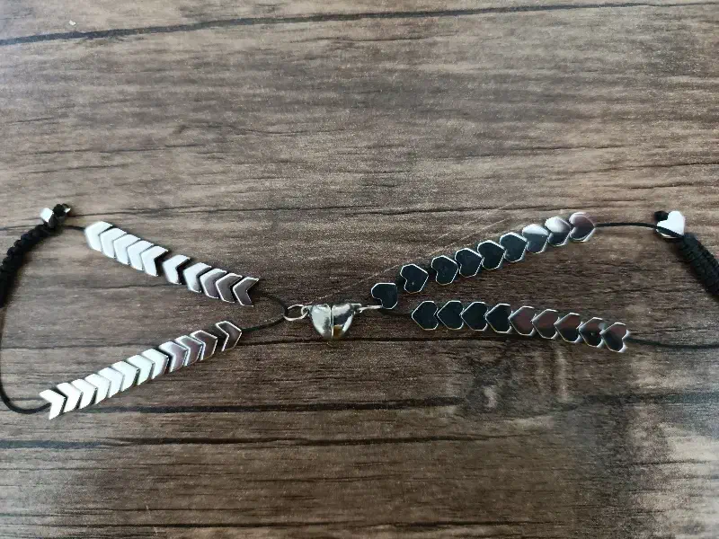 دستبند دو نفره|بدلیجات|مسجد سلیمان, |دیوار