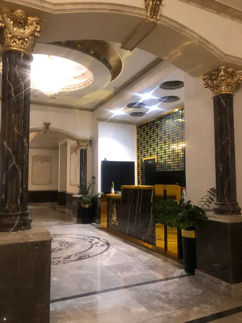 *آپارتمان پونک ۱۱۰متر (منطقه۲) *