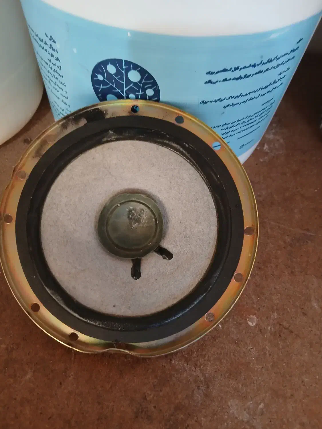 اسپیکر ماشین|سیستم صوتی خانگی|ملکان, |دیوار