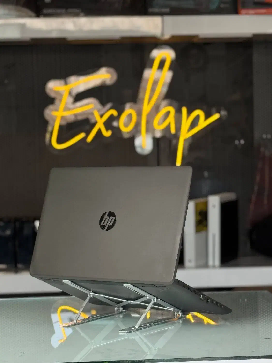 لپ تاپ HP Laptop آمریکایی Core I5 اقتصادی|رایانه همراه|یزد, |دیوار