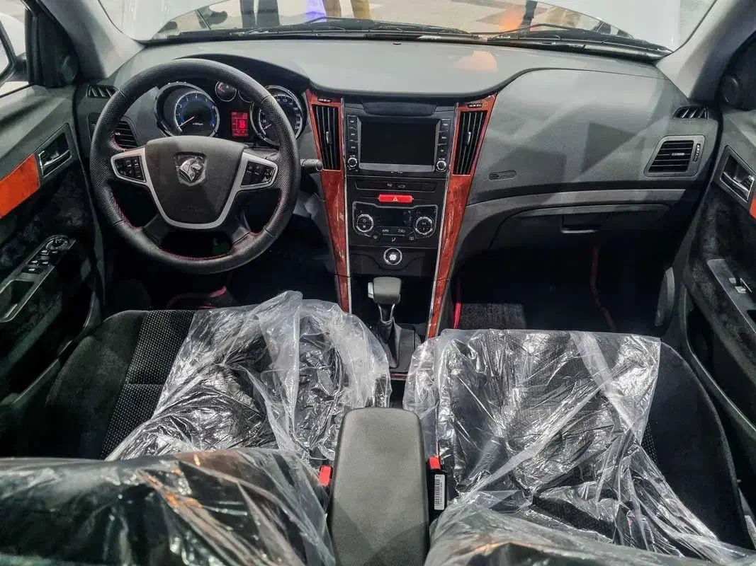 دنا 5 دنده بورسی اقساط تحویل فوری|خودرو سواری و وانت|کرج, عظیمیه|دیوار