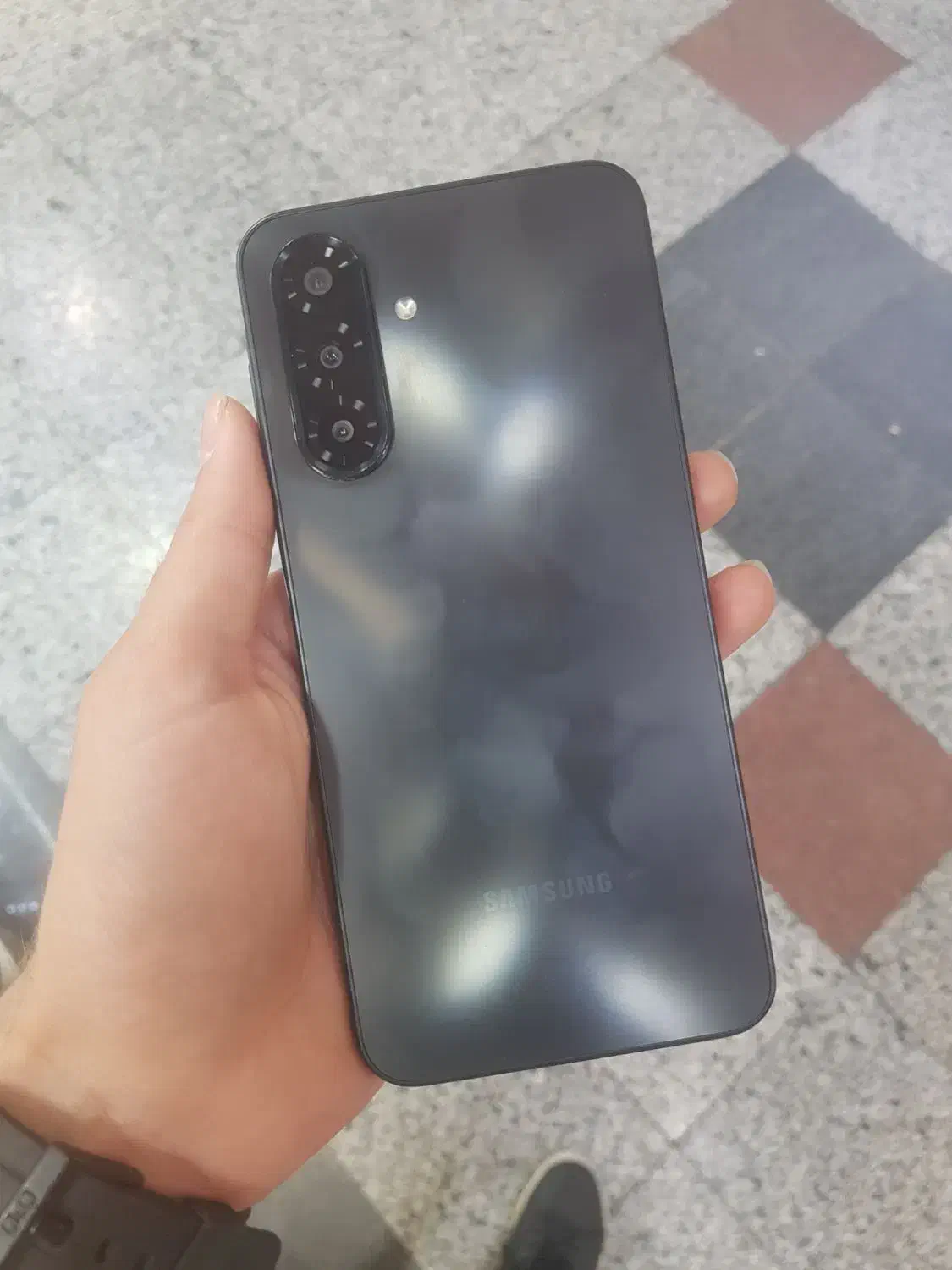 A17|موبایل|تهران, المهدی|دیوار