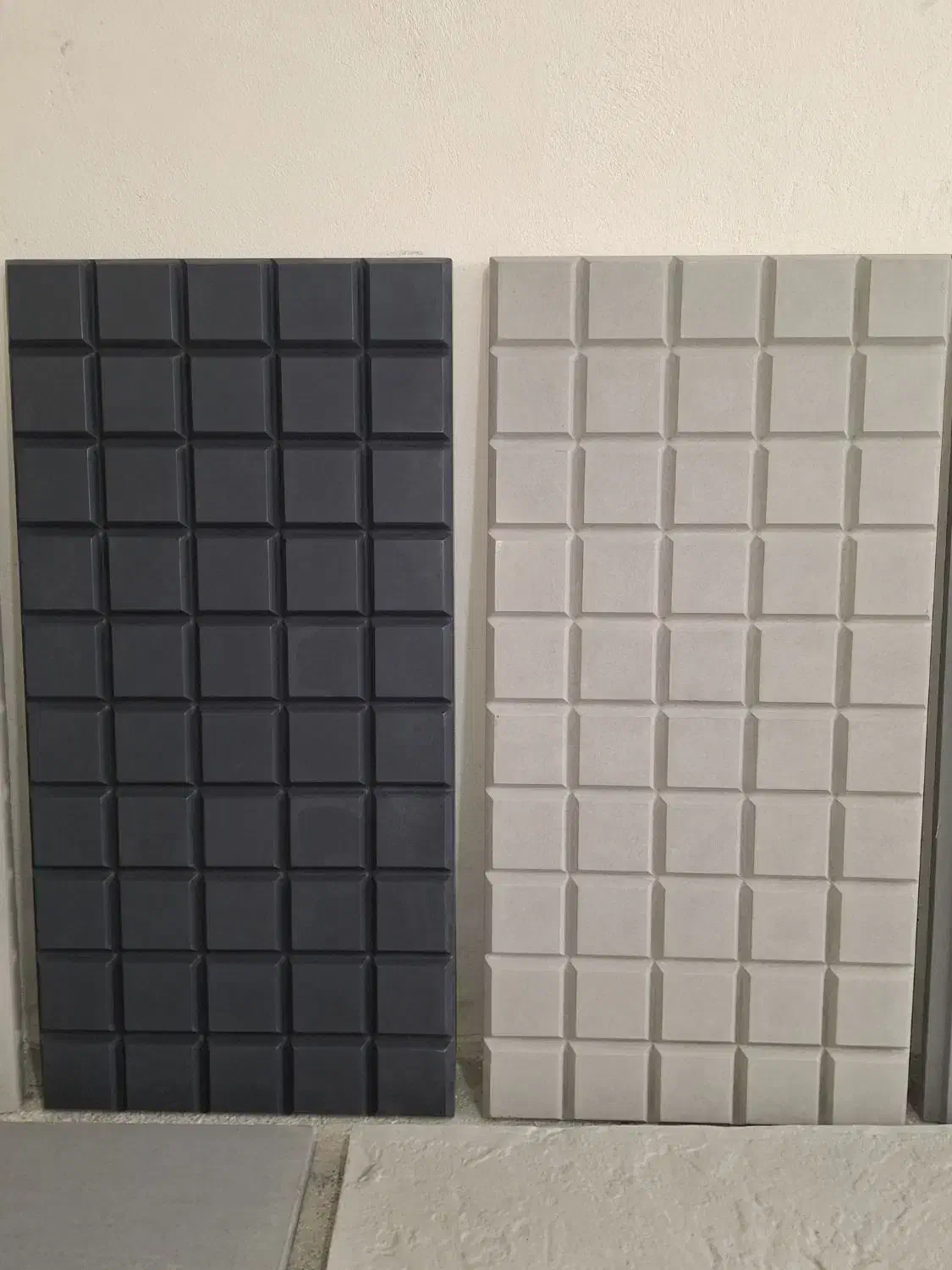 بتن اکسپوز و موزاییک کف و نما|مصالح و تجهیزات ساختمان|هشتگرد, تهران دشت|دیوار