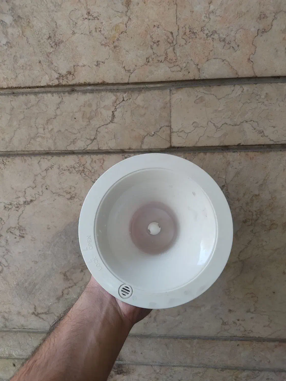 قیف مخروطی آبسردکن، قیف شیپوری آبسردکن|آبسردکن و تصفیه آب|تهران, فردوسی|دیوار