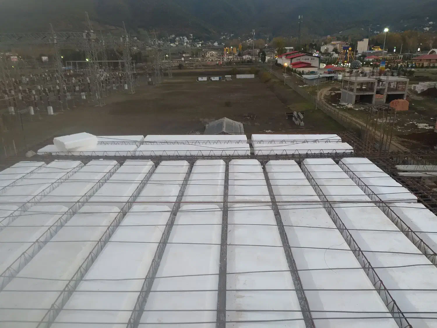 کار اسکلت بتنی|استخدام معماری، عمران و ساختمانی|مرزن‌آباد, |دیوار