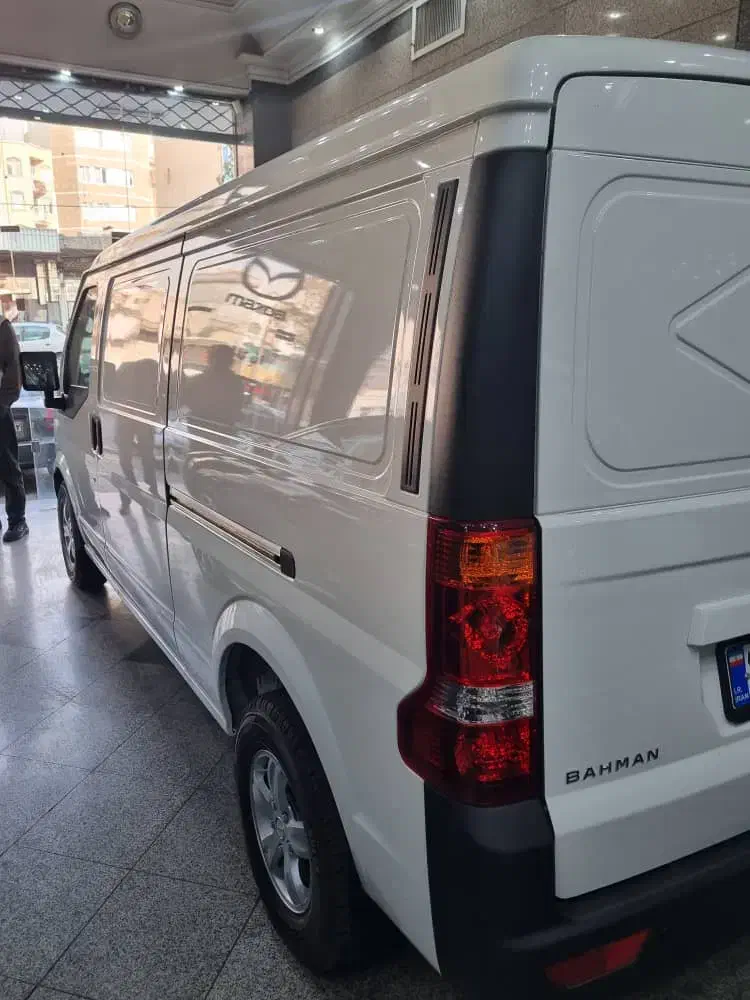 ون اینرودز ۱۴۰۴ صفر|خودرو سواری و وانت|تهران, نارمک|دیوار