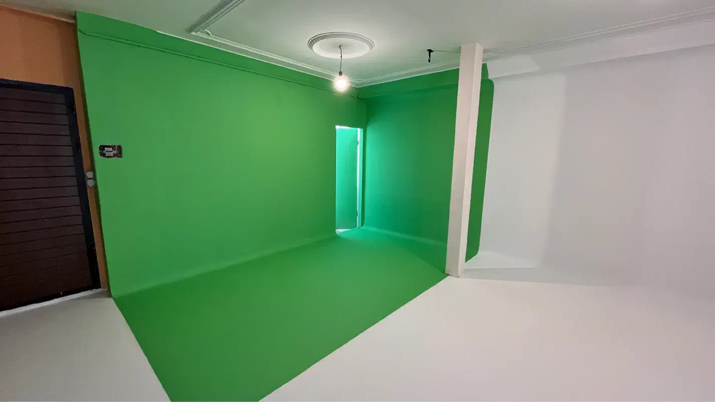 اجاره استدیو تولید محتوا و عکاسی - شهرآرا|اجارهٔ کوتاهمدت دفتر کار و فضای آموزشی|تهران, شهرآرا|دیوار