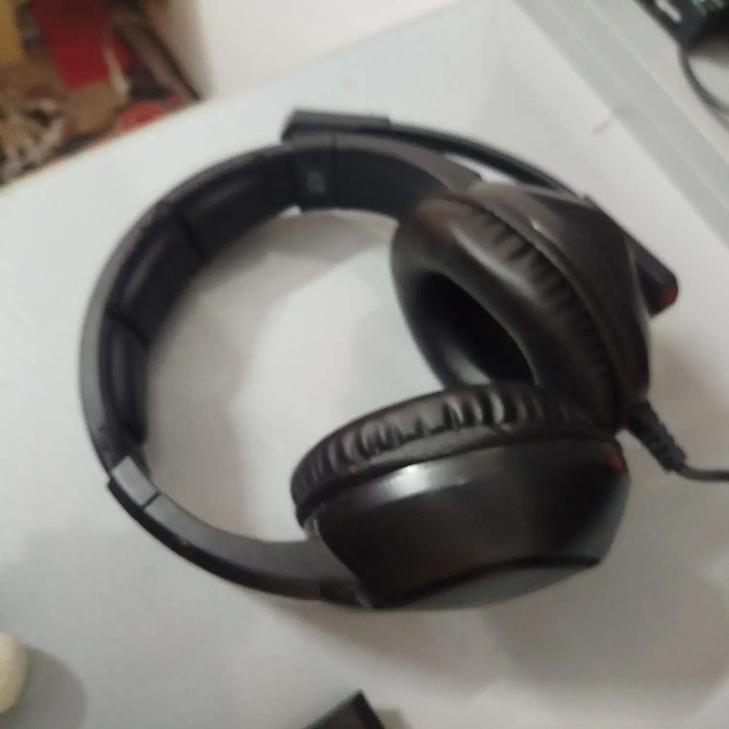 هدفون گیمینگ و دوربین کامیپوتر|قطعات و لوازم جانبی رایانه|خمینیشهر, |دیوار