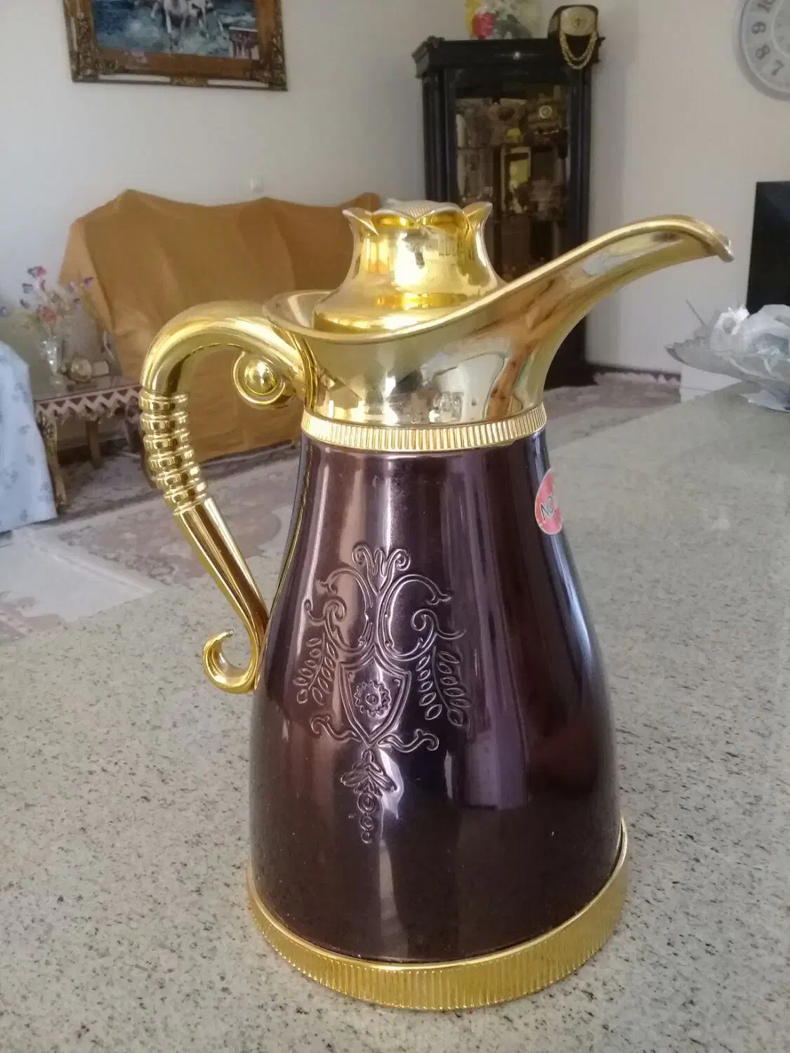 فلاکس چای|قوری، کتری، قهوه‌ساز دستی|کرمانشاه, |دیوار