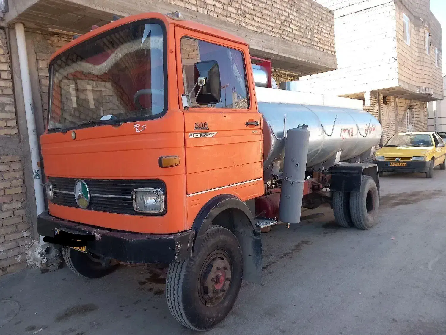 ابرسانیوکارواشسیار|خدمات حمل و نقل|فلاورجان, |دیوار