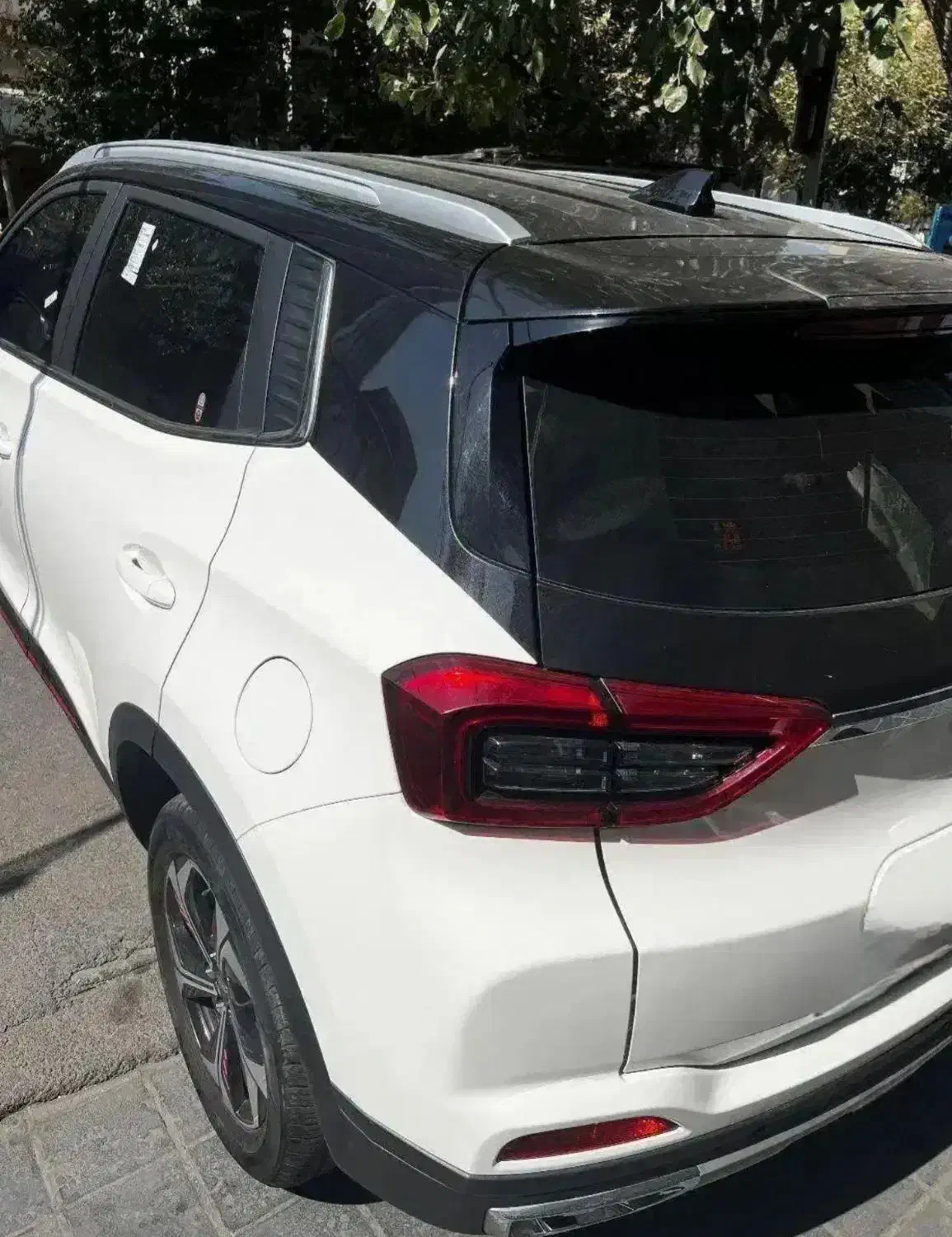 فروش x55pro  مدل ۱۴۰۱|خودرو سواری و وانت|ماکو, |دیوار