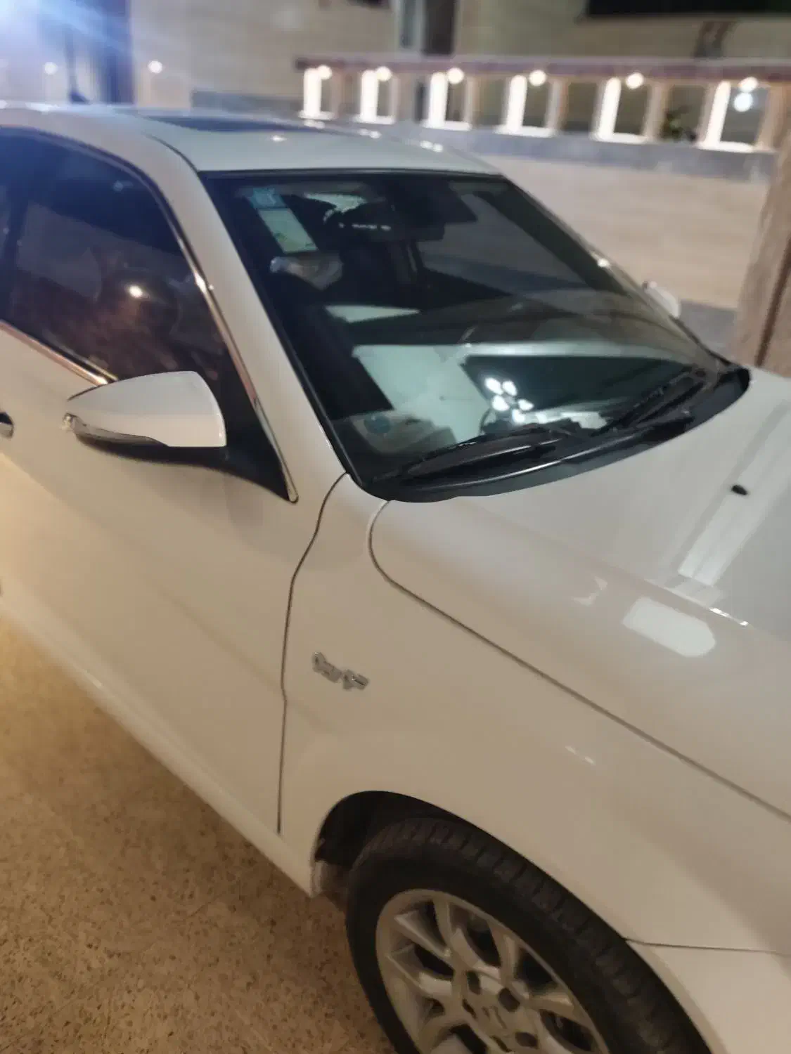 دنا پلاس شش دنده توربو دستی|خودرو سواری و وانت|کازرون, |دیوار