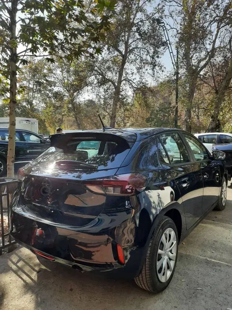 اپل / کورسا/ opel / 2024|خودرو سواری و وانت|تهران, سید خندان (جلفا)|دیوار