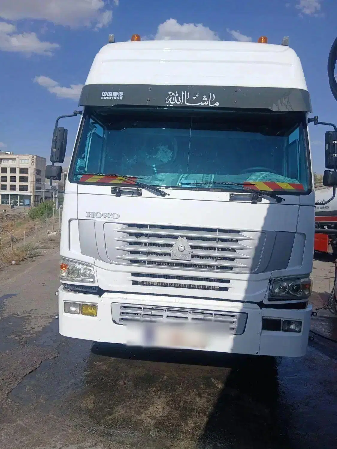 هوو|خودرو سنگین|سنندج, |دیوار