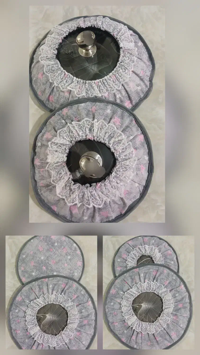 دم‌کنی|سفره، حوله، دستمال آشپزخانه|تهران, جنت‌آباد جنوبی|دیوار