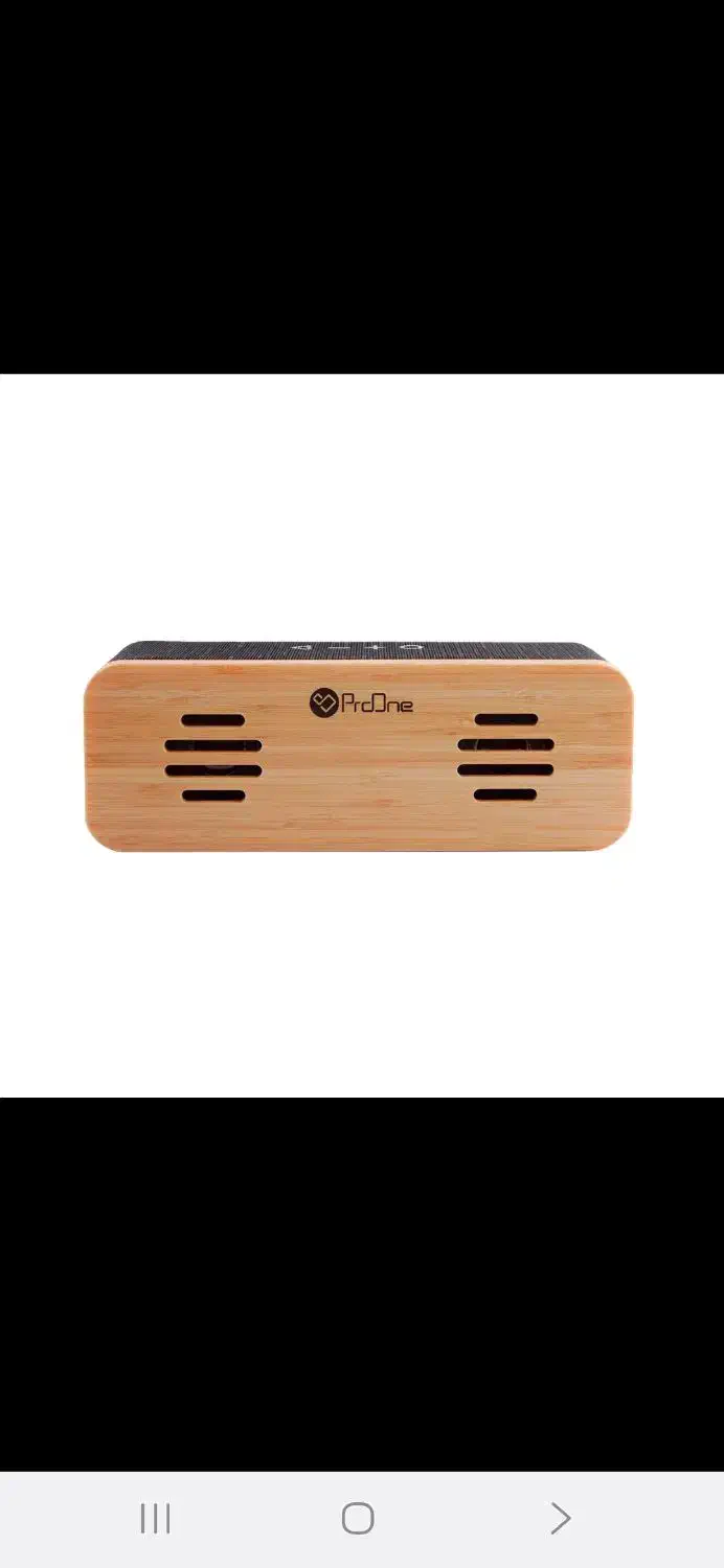 اسپیکر نونو|سیستم صوتی خانگی|اسلامشهر, شهرک سعیدیه|دیوار