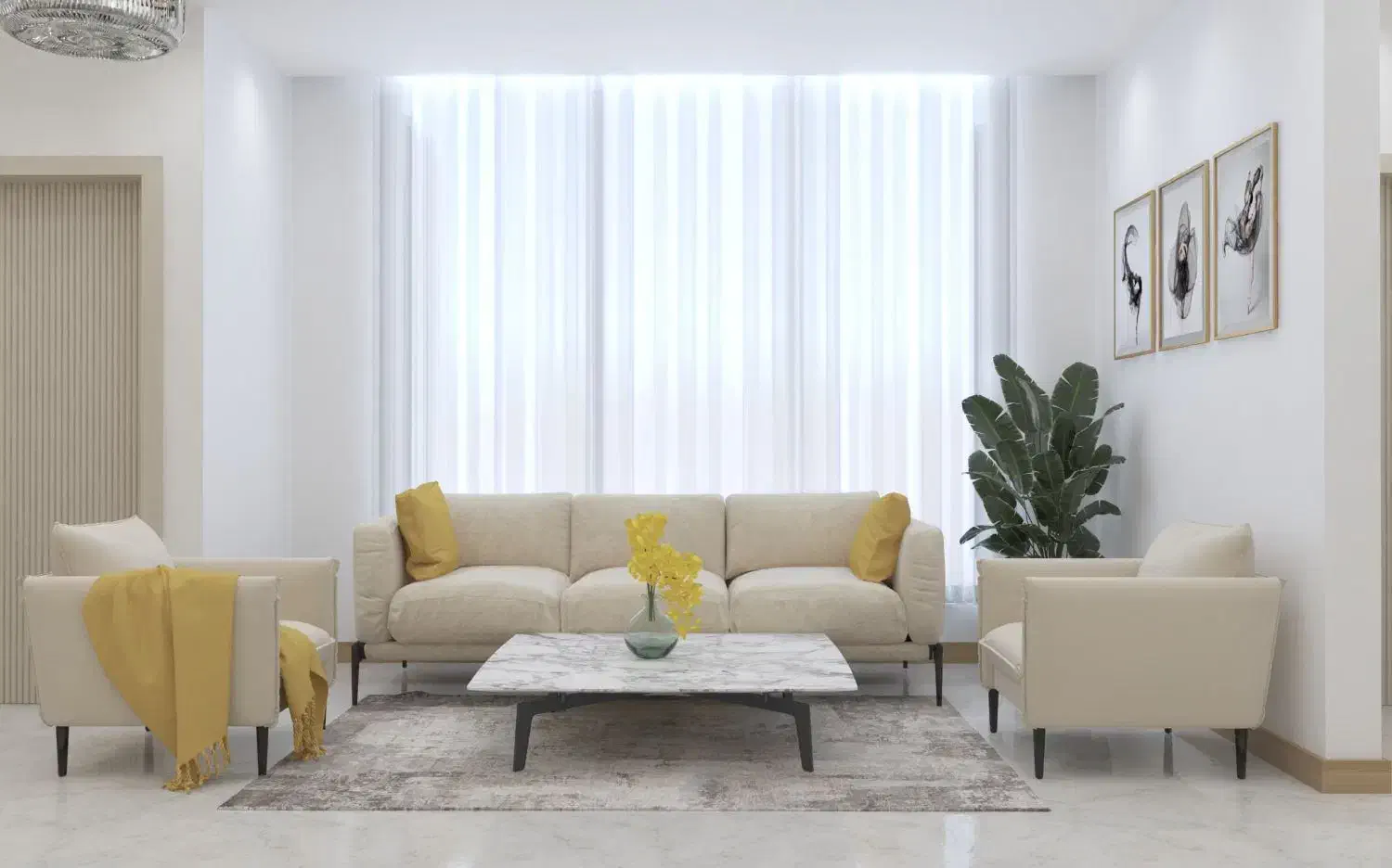 ۸۵متر/نوساز/آماده سکونت/۱۰درصد سند|فروش آپارتمان|تهران, فدک|دیوار