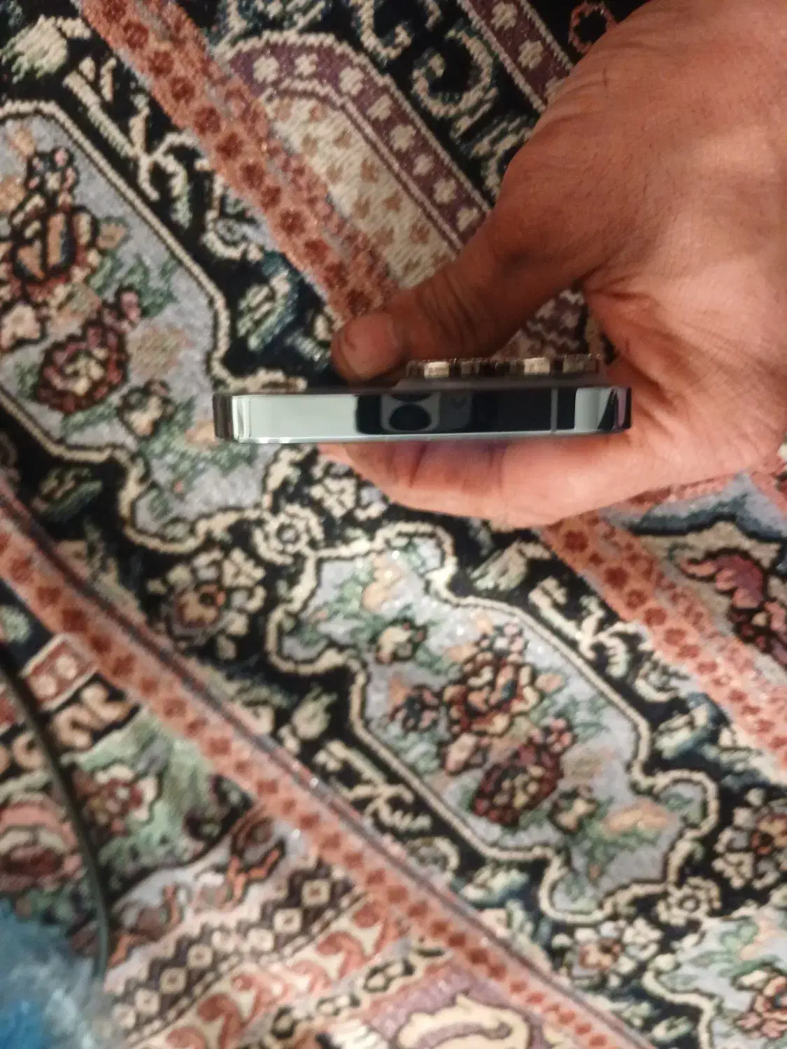 iphone13 pro 128|موبایل|مشهد, فاطمیه|دیوار