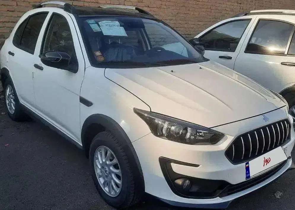 سایپا اطلس G|خودرو سواری و وانت|تهران, شهرک دریا|دیوار