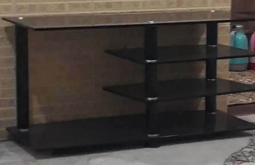 میز TV|میز تلویزیون|اهواز, نادری|دیوار