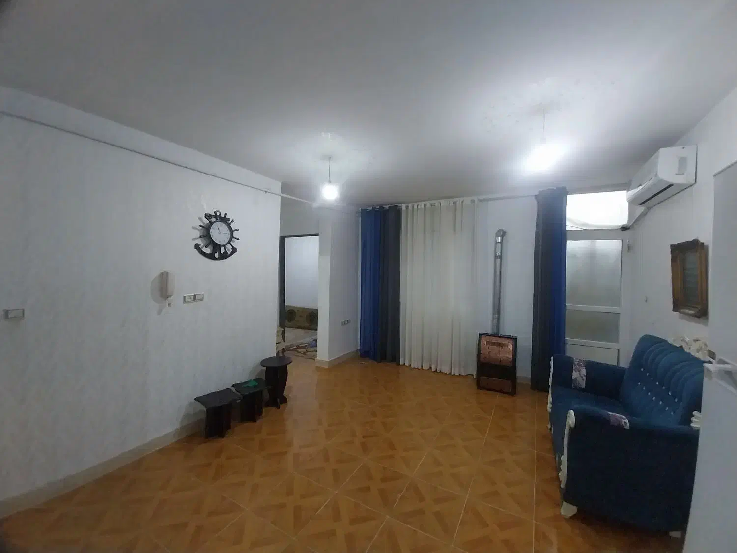 تکواحدی/کرسی بلند/تکخواب/رشت/حمیدیان|فروش آپارتمان|رشت, حمیدیان|دیوار