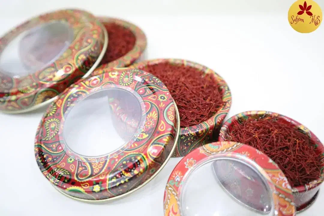 زعفران اعلا درجه یک|عمده‌فروشی|قم, پردیسان|دیوار