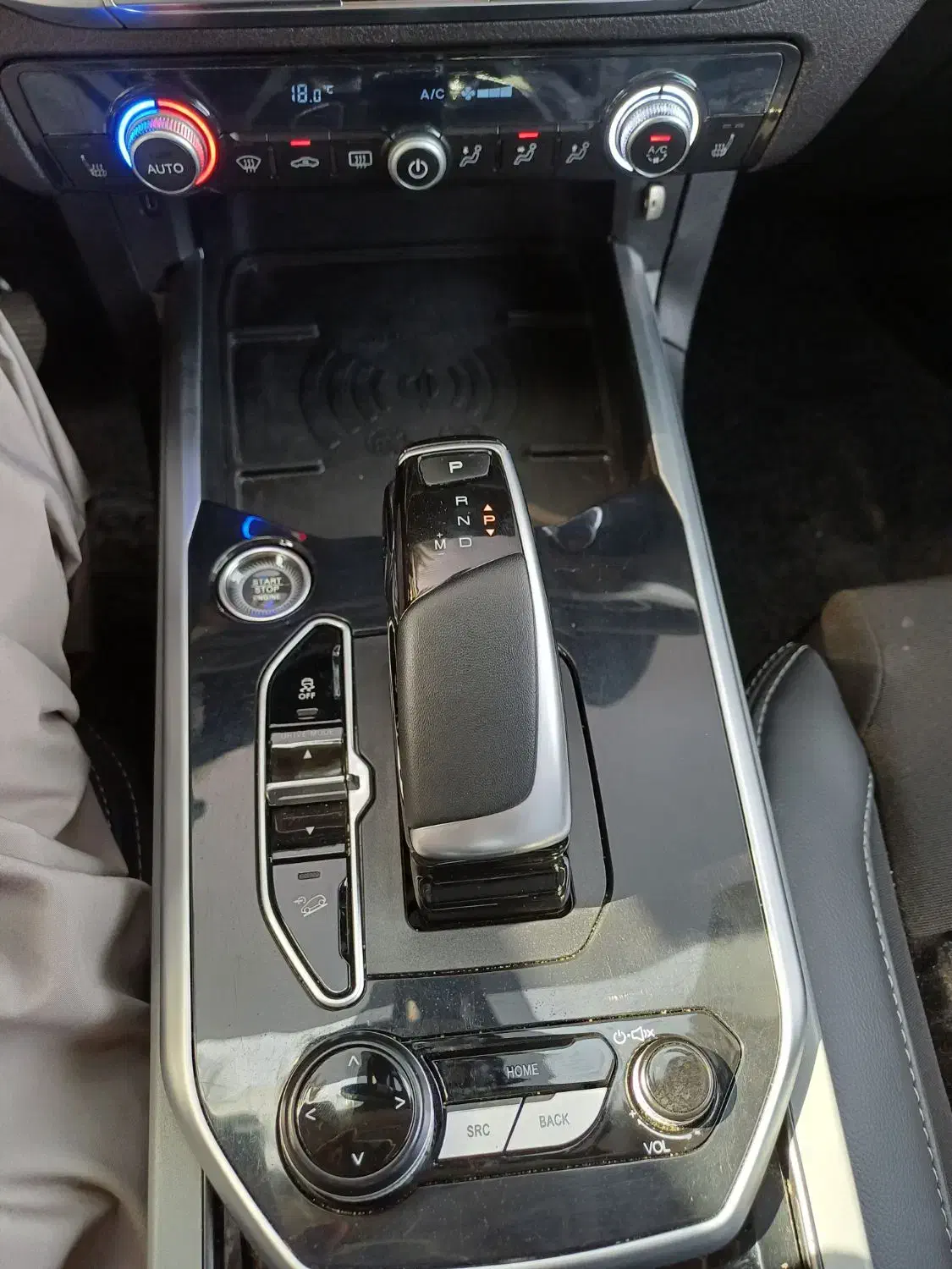 ریرا در حد تمام فول|خودرو سواری و وانت|بم, |دیوار