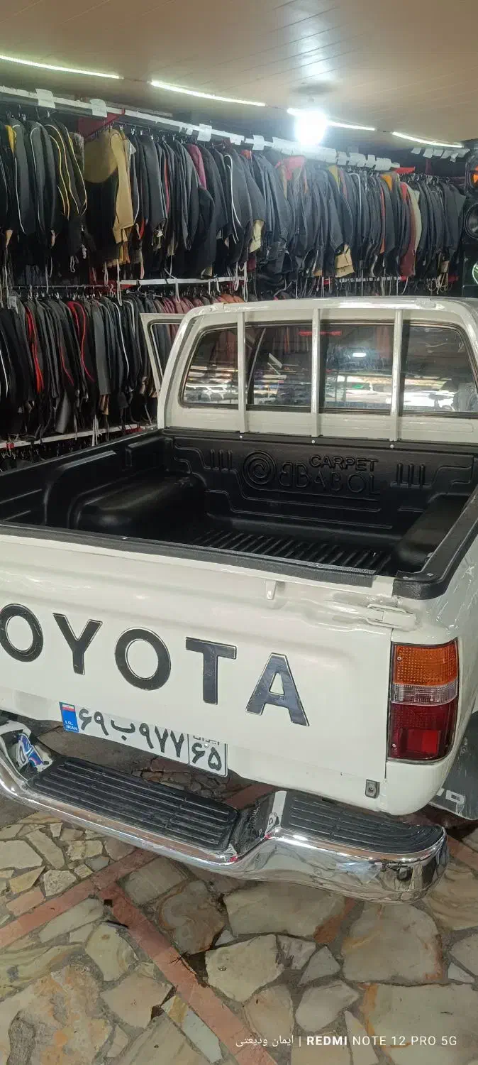 تزیینات ماشین|قطعات یدکی و لوازم جانبی|کرمان, |دیوار