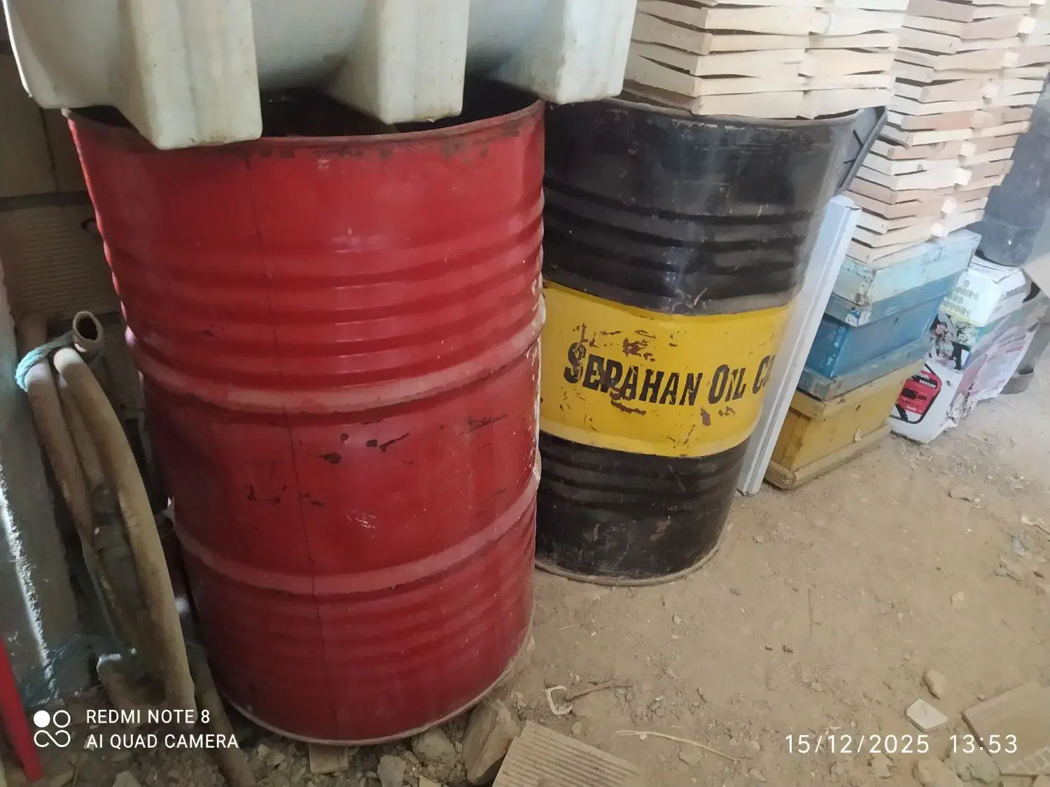 بشکه شربت .قاب زنبور|لوازم جانبی حیوانات|صحنه, |دیوار