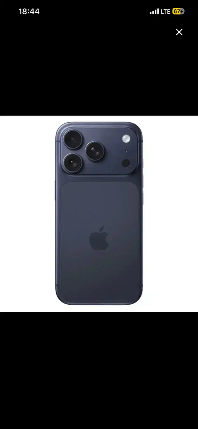 17 promax 512 aha blue|موبایل|تهران, تجریش|دیوار