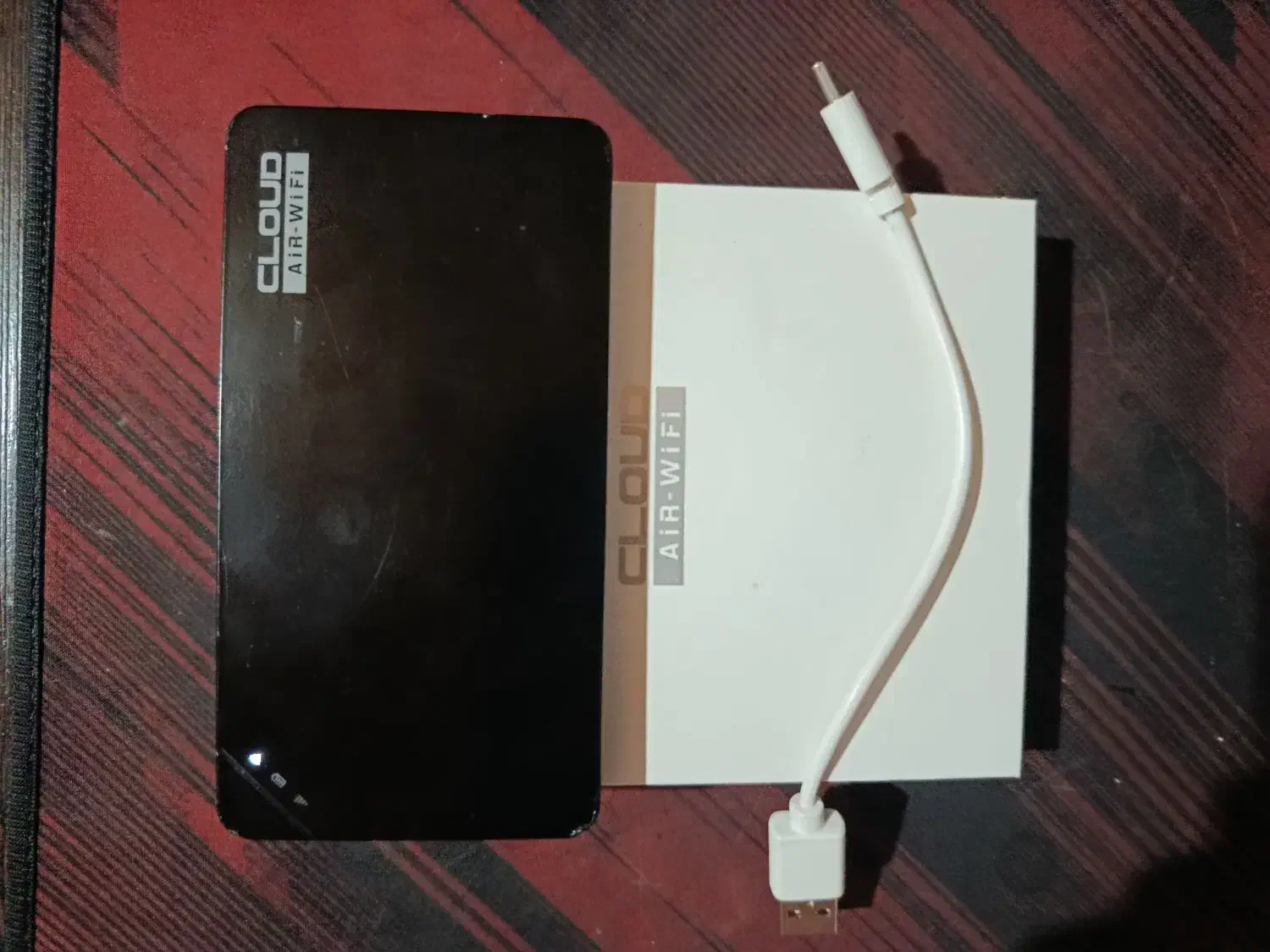 مودم CLOUD|مودم و تجهیزات شبکه|نوشهر, |دیوار