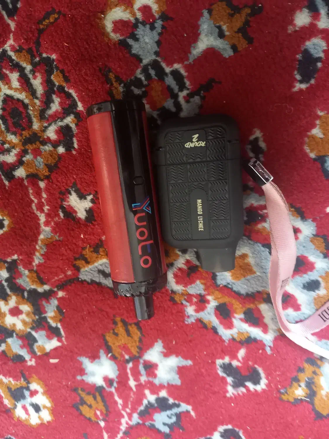 قلیون شارژ|زیورآلات و اکسسوری|برخوار, |دیوار