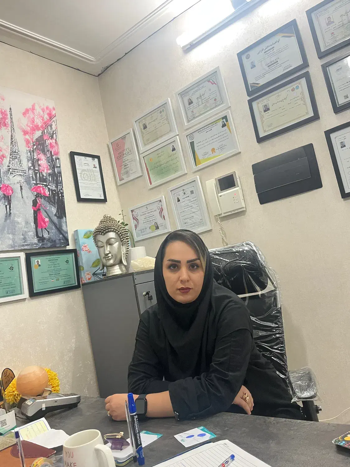 روغن ماساژ|آرایشی، بهداشتی، درمانی|قم, عمار یاسر|دیوار