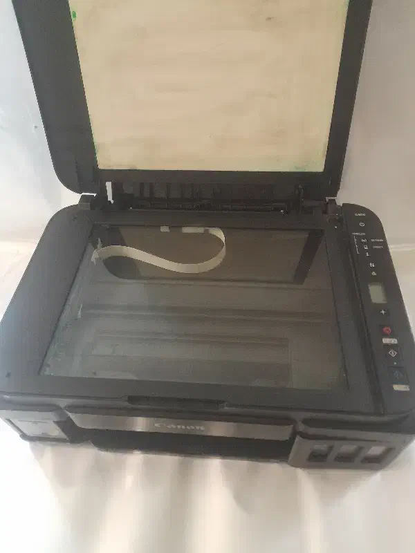 پرینتر ۳کاره کانن|پرینتر، اسکنر، کپی، فکس|اسلامشهر, باغ فیض|دیوار