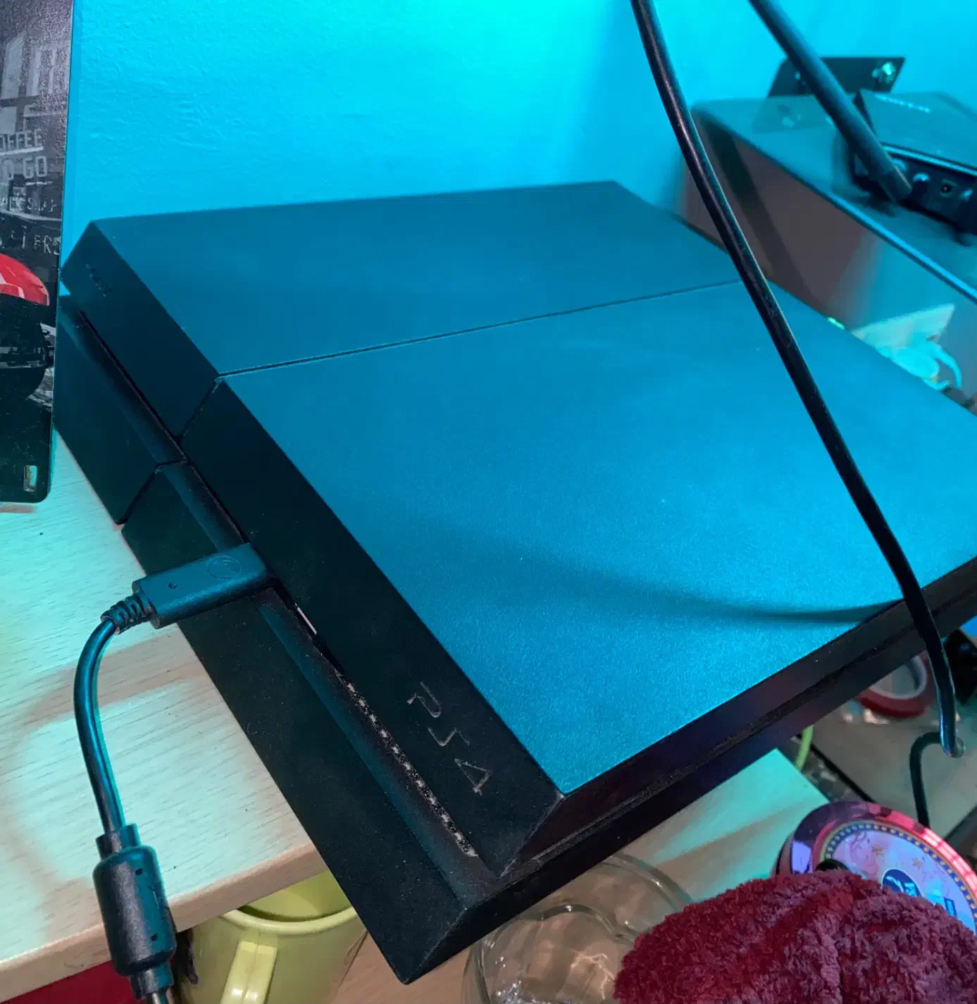 Ps4|کنسول، بازی ویدئویی و آنلاین|قشم, |دیوار