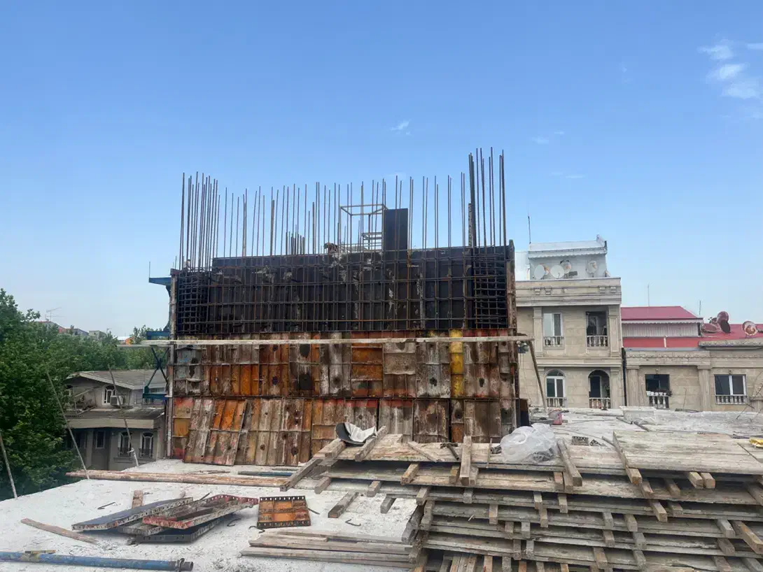 مدیریت پیمان و پیمانکاری ساخت و اجرا ساختمان|خدمات پیشه و مهارت|فومن, |دیوار