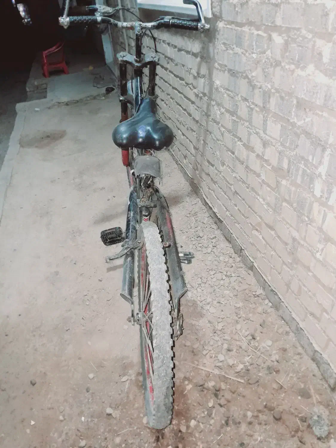 دوچرخه  26|دوچرخه، اسکیت، اسکوتر|باوی, |دیوار