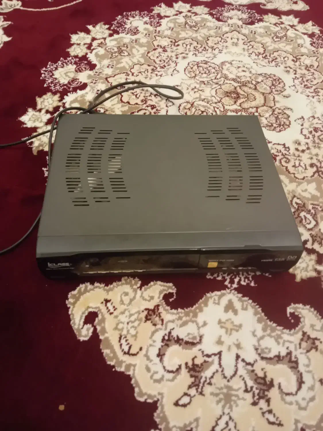 یه عدد دستگاه دیجتالی|صوتی و تصویری|فردیس, شهرک شهید حسینی|دیوار