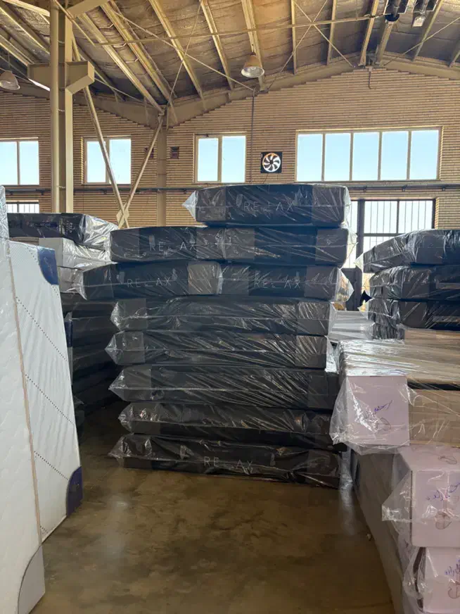 خوشخواب رویال مدل طبی در دکتر تشک پخش|تشک تختخواب|ارومیه, |دیوار