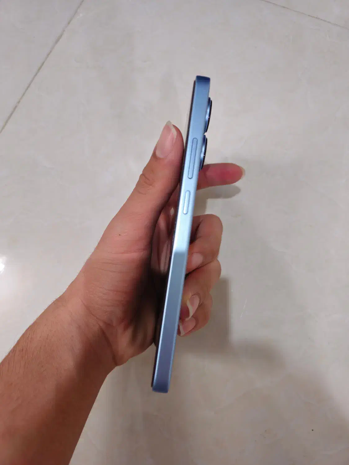 نوت 13|موبایل|میبد, |دیوار