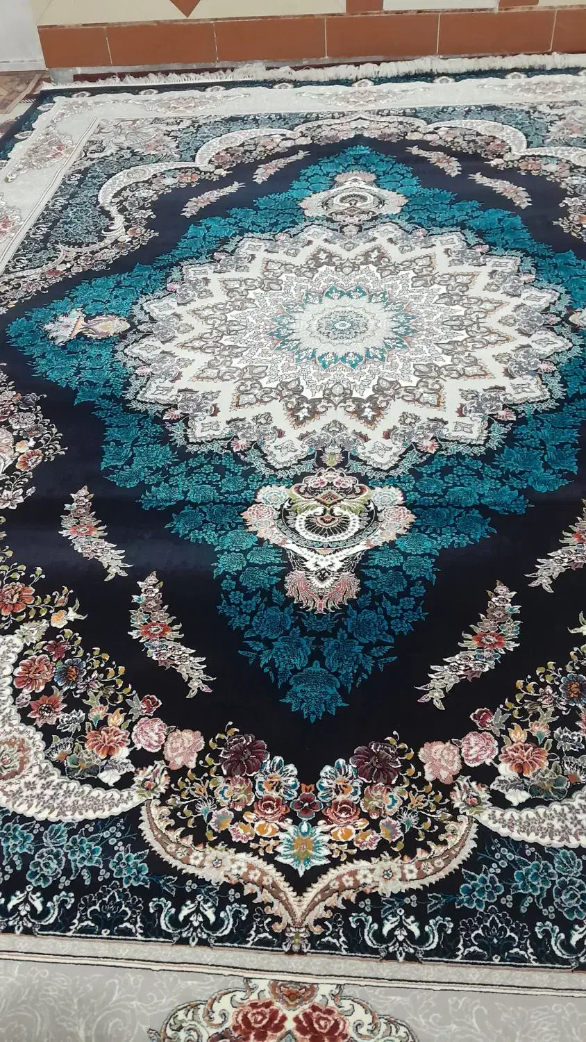 قالی|فرش|گتوند, |دیوار