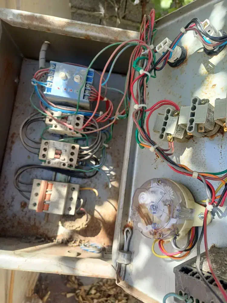 پتوشور صنعتی|ماشینآلات صنعتی|سنندج, |دیوار