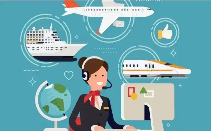 بلیط قطار و هواپیما به صورت تک و گروهی|بلیت اتوبوس، مترو، قطار|تهران, افسریه شمالی|دیوار