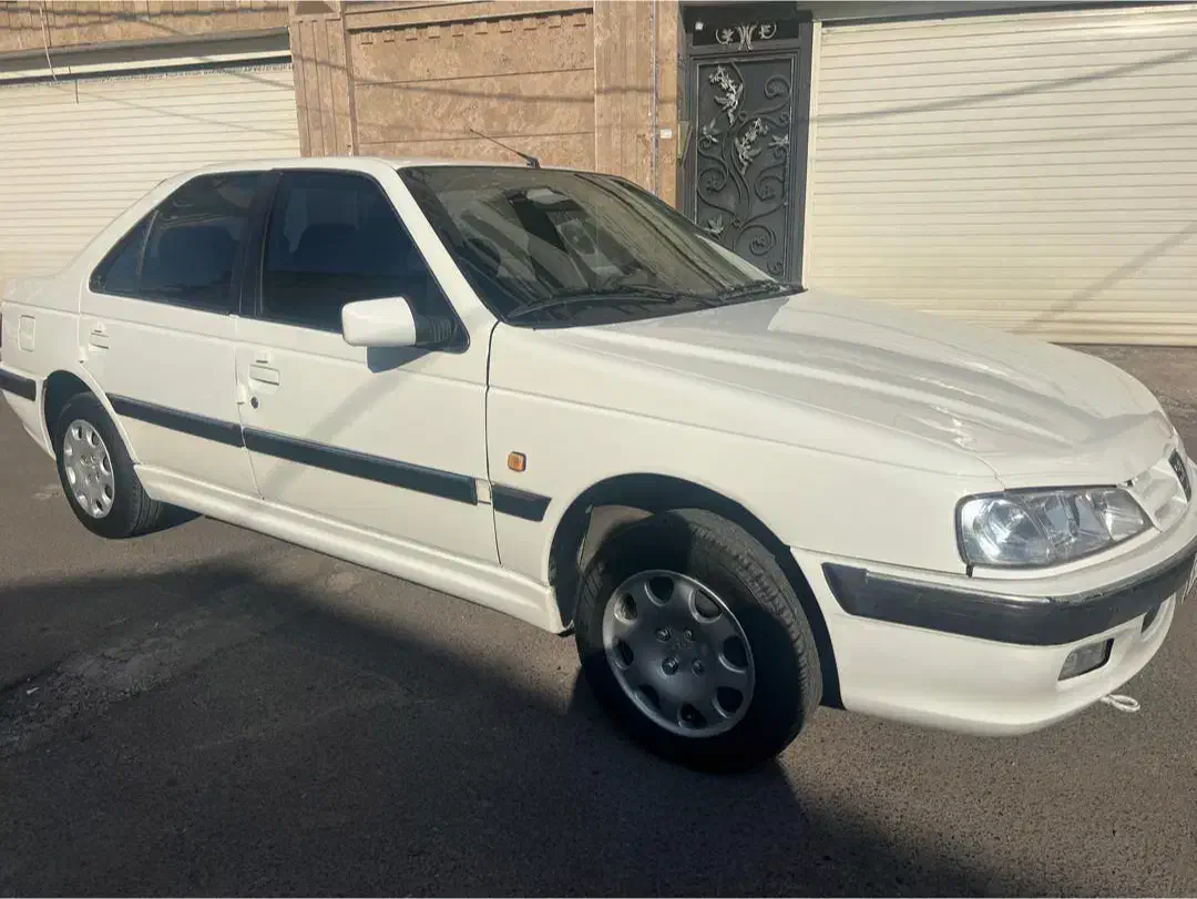 مدل ۸۸ بدون رنگ اکازیون|خودرو سواری و وانت|رشت, جهاد|دیوار