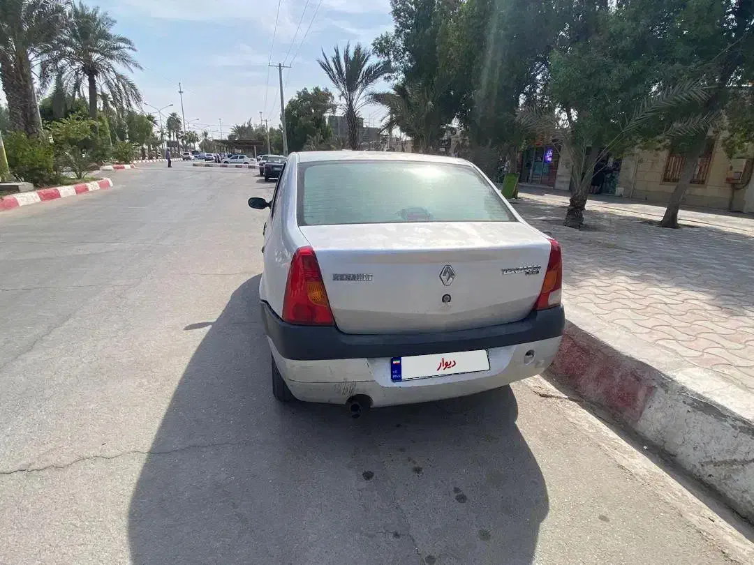 ال نود مدل ۸۷ E1|خودرو سواری و وانت|بندرعباس, |دیوار