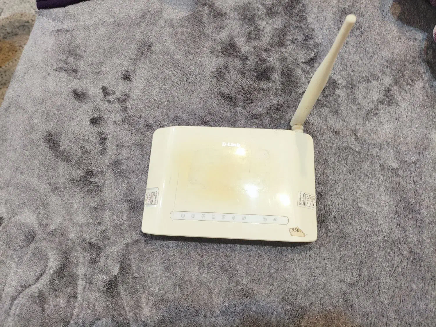 وای فای dlink|مودم و تجهیزات شبکه|تهران, یوسف‌آباد|دیوار