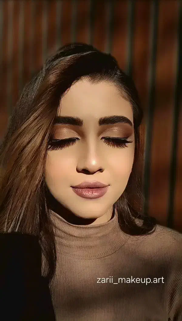 میکاپ، خدمات میکاپ|خدمات آرایشگری و زیبایی|شیراز, شهرک ولیعصر|دیوار