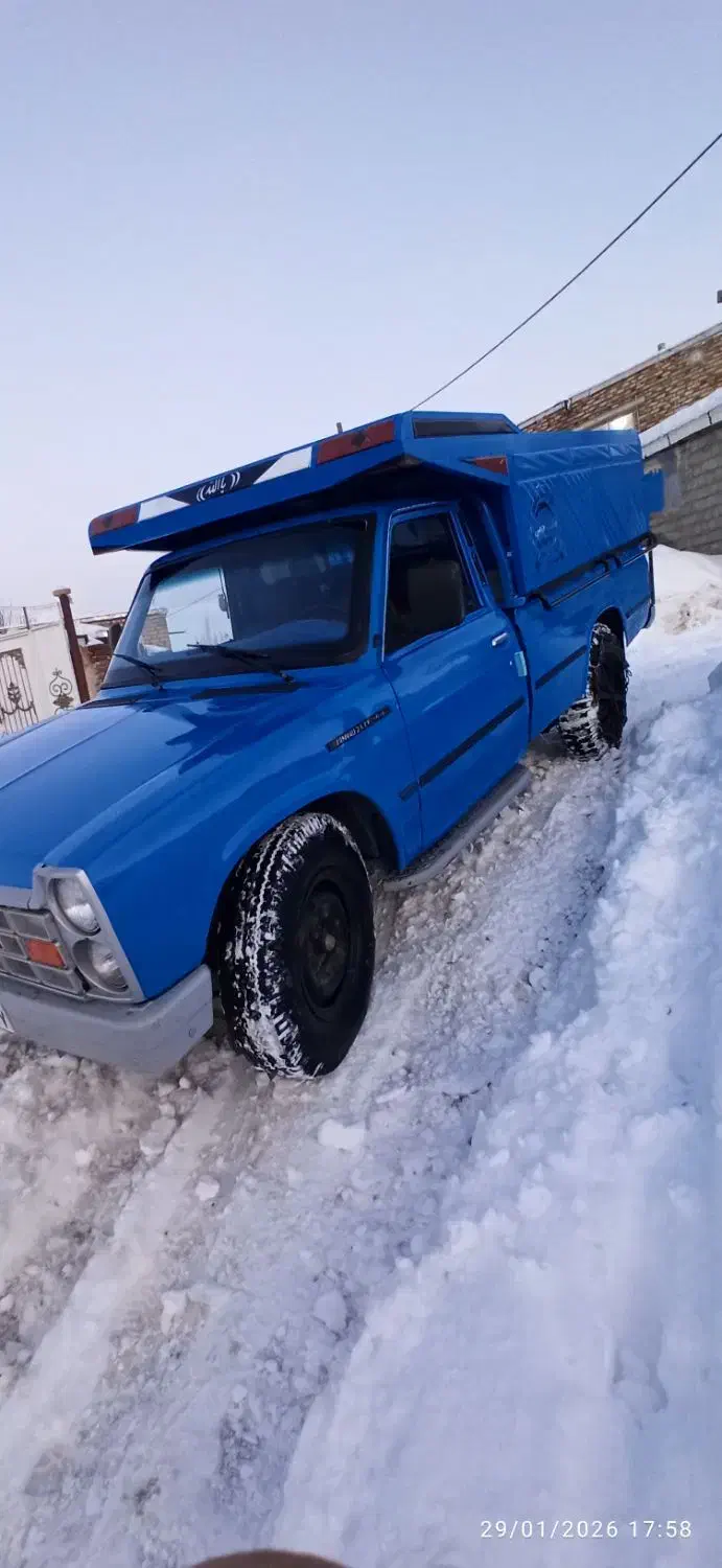 سایپا مدل 1388|خودرو سواری و وانت|اشنویه, |دیوار