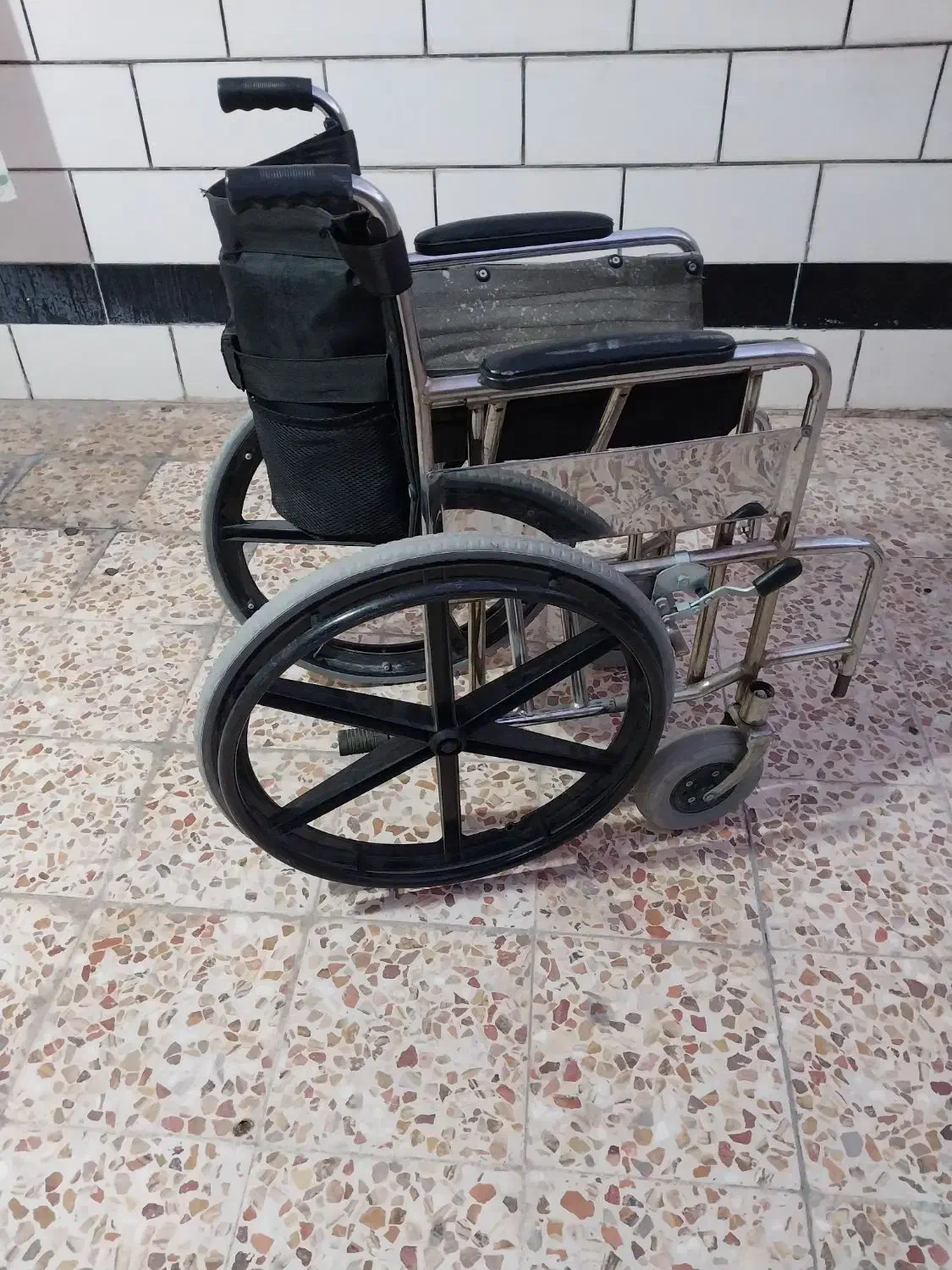 ویلچر|آرایشی، بهداشتی، درمانی|ایذه, |دیوار