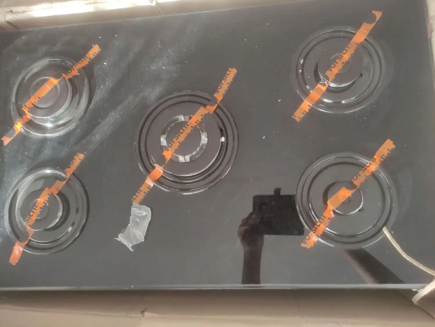 اجاق گاز نو نو|اجاق گاز و لوازم برقی پختوپز|نیشابور, مازول|دیوار